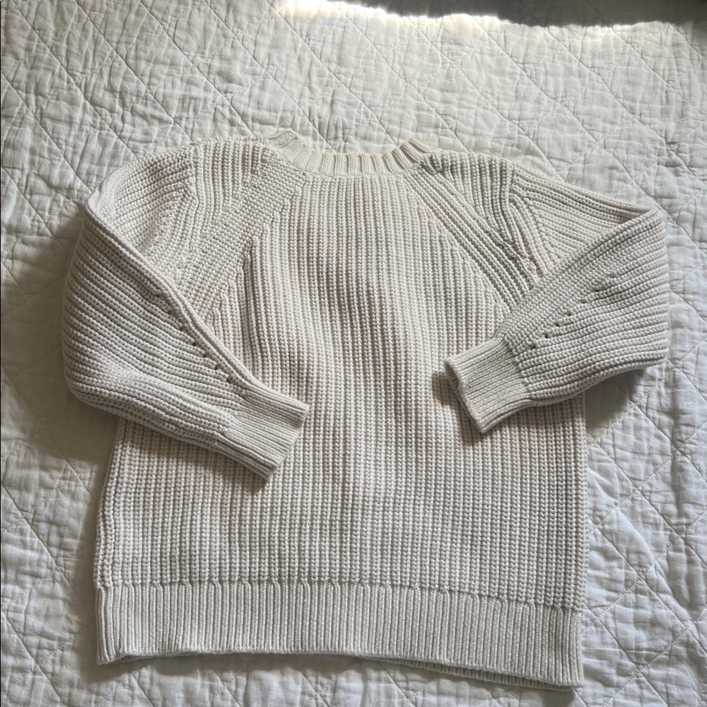 Everlane sweater bundle - Picture 12 of 12